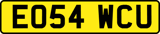 EO54WCU
