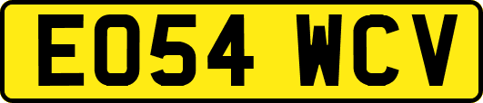 EO54WCV