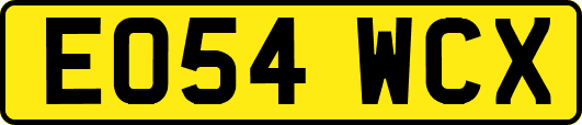 EO54WCX