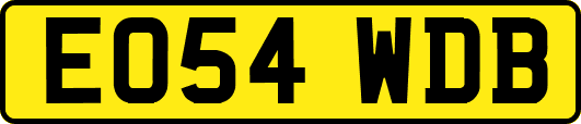 EO54WDB