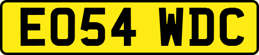 EO54WDC