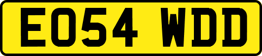 EO54WDD