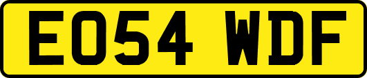 EO54WDF