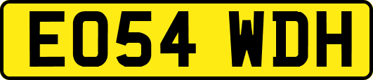EO54WDH