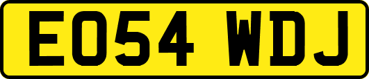 EO54WDJ