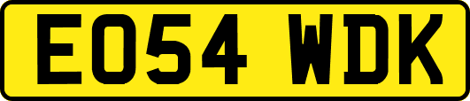 EO54WDK
