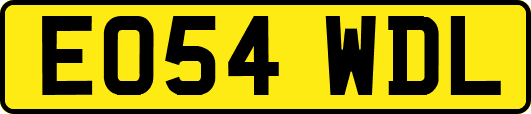 EO54WDL