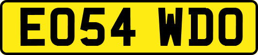 EO54WDO