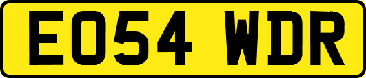 EO54WDR