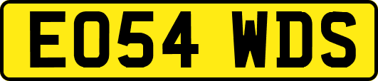 EO54WDS