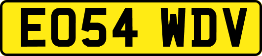EO54WDV
