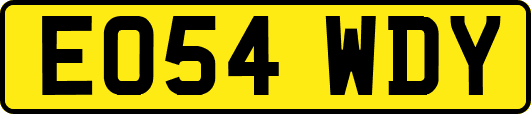EO54WDY