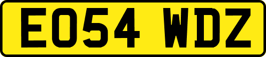 EO54WDZ