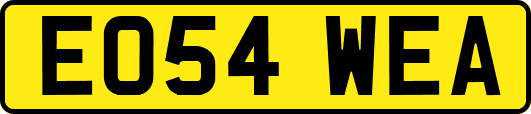 EO54WEA