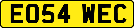 EO54WEC