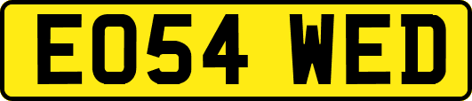 EO54WED