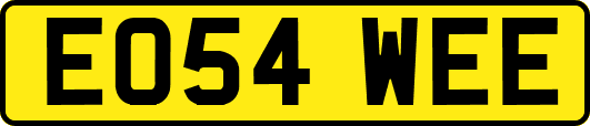 EO54WEE