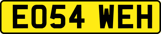 EO54WEH