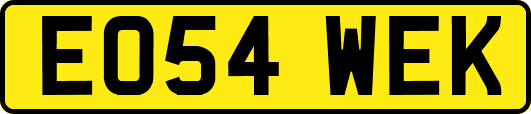 EO54WEK