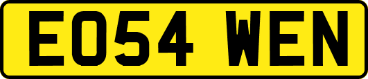 EO54WEN