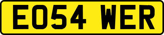 EO54WER