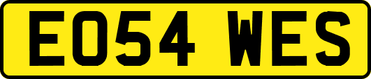 EO54WES