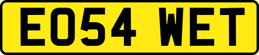 EO54WET