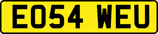 EO54WEU
