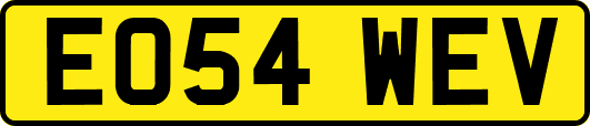 EO54WEV