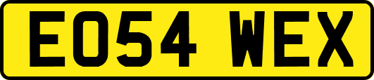 EO54WEX
