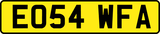 EO54WFA