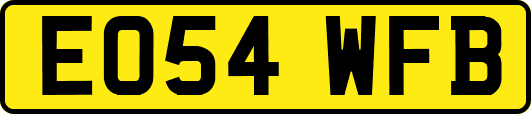 EO54WFB
