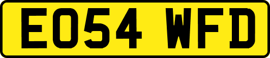 EO54WFD