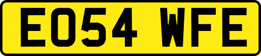 EO54WFE