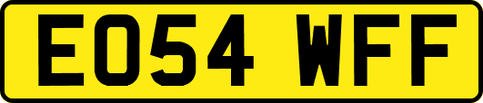 EO54WFF