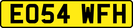 EO54WFH