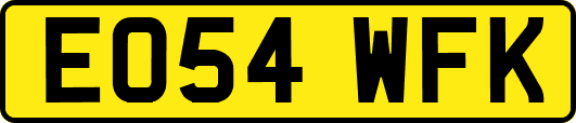 EO54WFK
