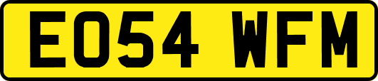 EO54WFM