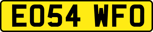 EO54WFO
