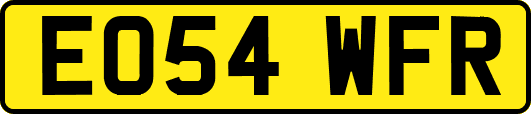 EO54WFR