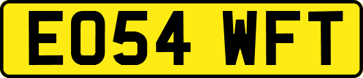 EO54WFT