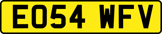 EO54WFV