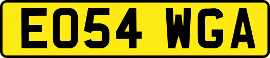 EO54WGA
