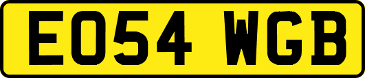 EO54WGB