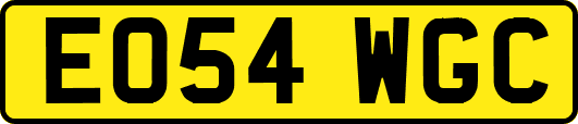 EO54WGC