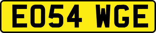 EO54WGE