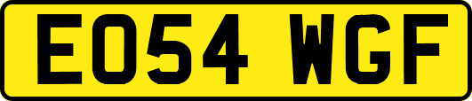 EO54WGF
