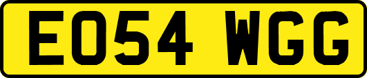 EO54WGG