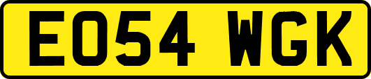 EO54WGK