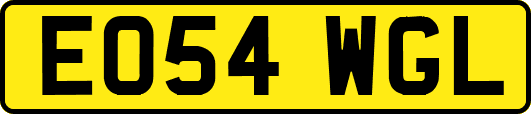 EO54WGL
